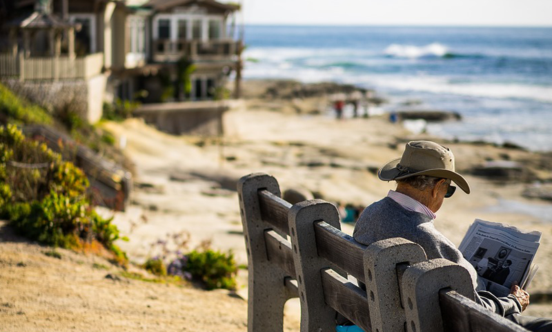 most senior-friendly state